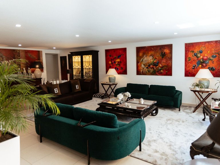 Apartment for Sale in Sotogrande, Cadiz 2