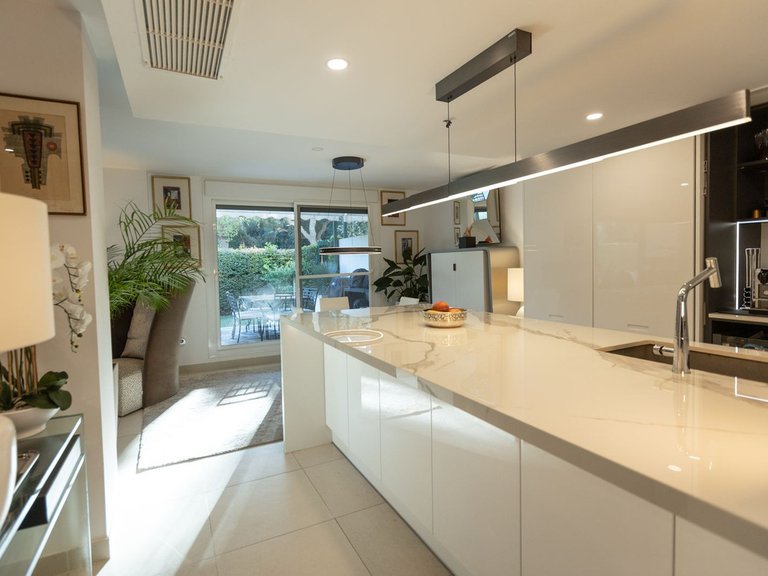 Apartment for Sale in Sotogrande, Cadiz 7