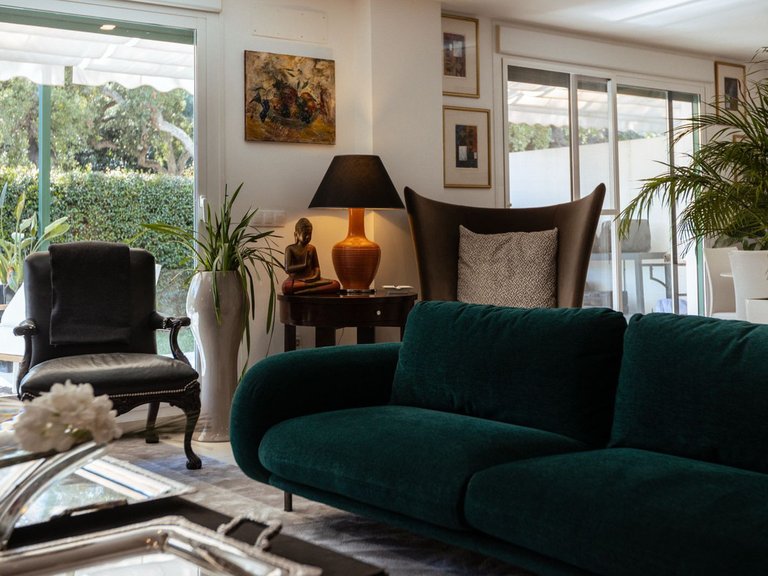 Apartment for Sale in Sotogrande, Cadiz 8