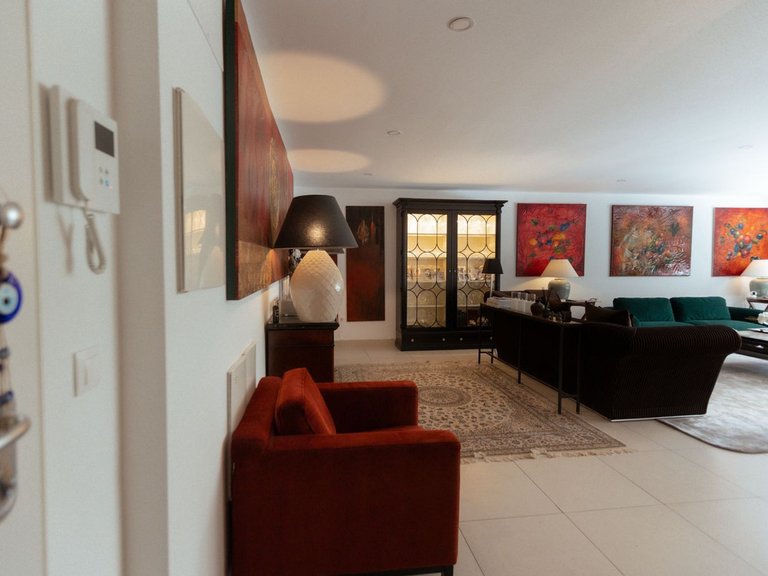 Apartment for Sale in Sotogrande, Cadiz 9