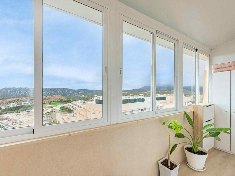 Apartment for Sale in Casares, Malaga 11