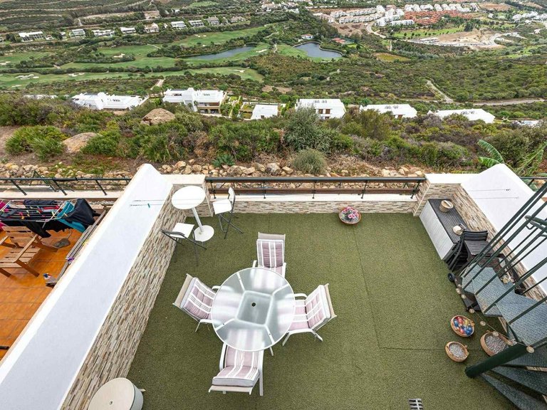 Apartment for Sale in Casares, Malaga 14