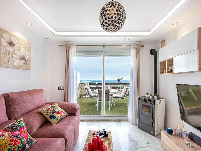 Apartment for Sale in Casares, Malaga 2