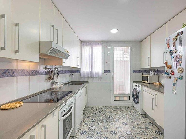 Apartment for Sale in Casares, Malaga 3