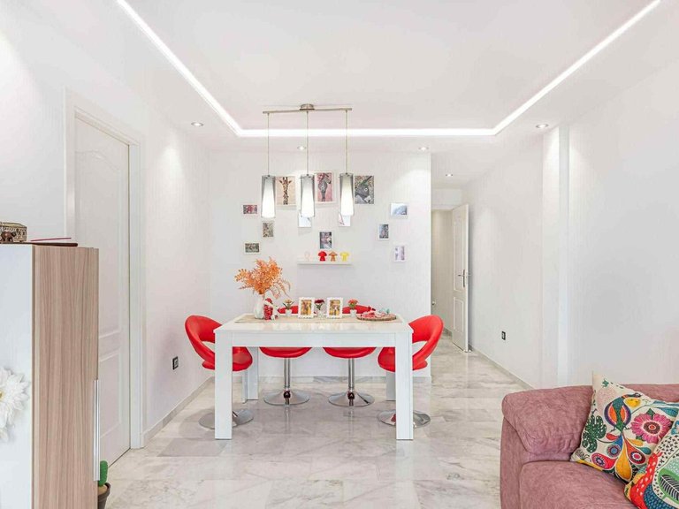 Apartment for Sale in Casares, Malaga 4