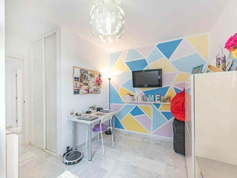 Apartment for Sale in Casares, Malaga 9