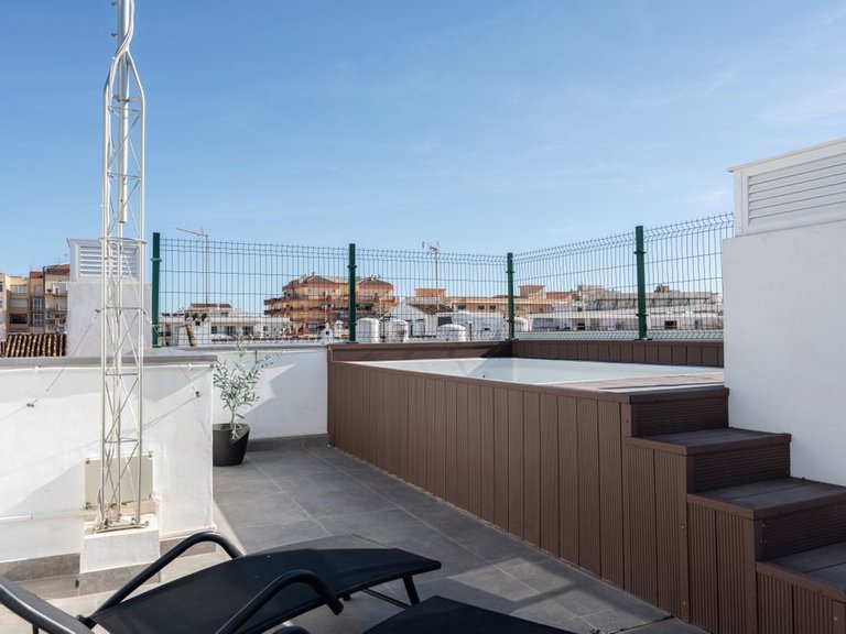 Apartment for Sale in Fuengirola, Malaga 16