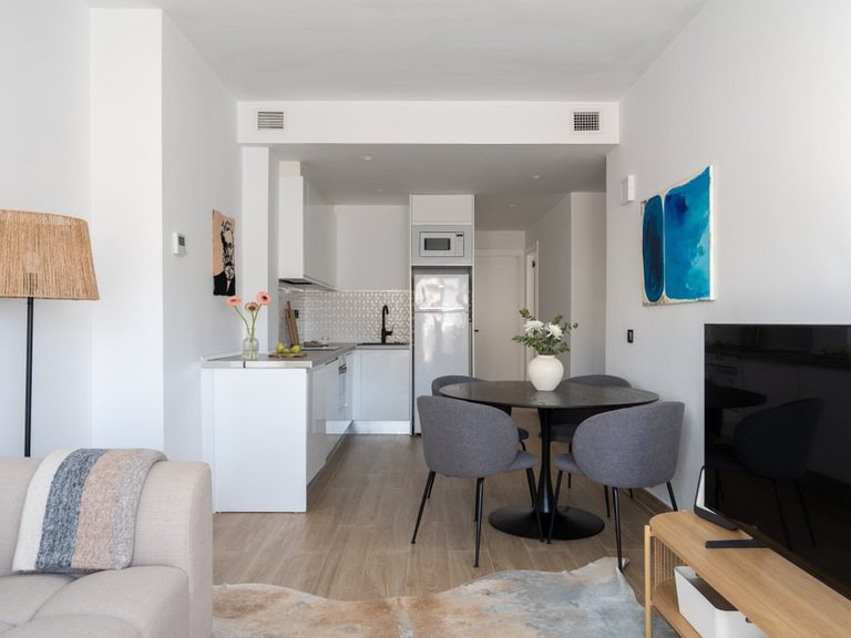 Apartment for Sale in Fuengirola, Malaga 5