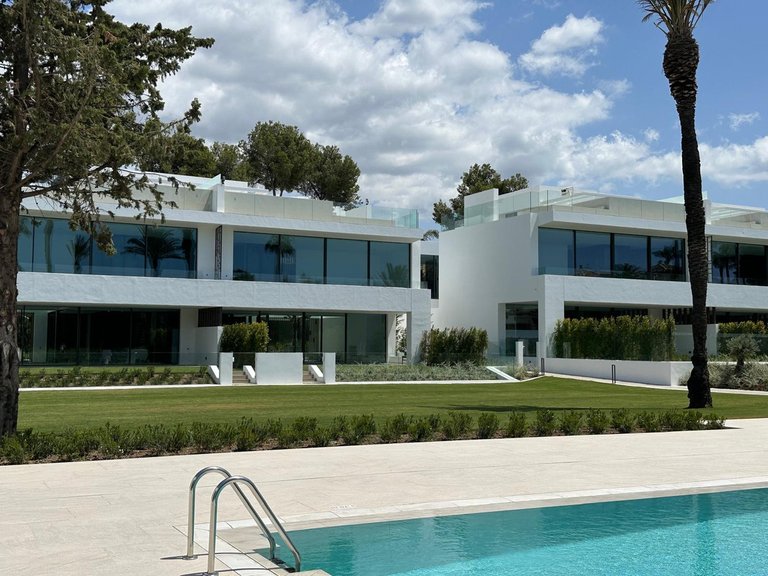 Town House for Sale in Costa del Sol Marbella, Malaga 11