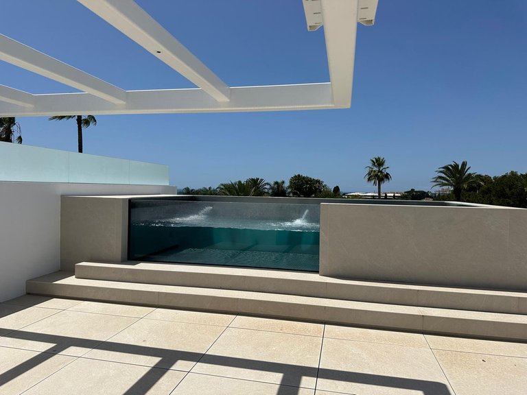 Town House for Sale in Costa del Sol Marbella, Malaga 18