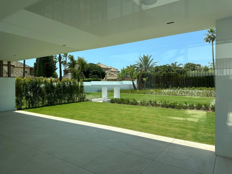 Town House for Sale in Costa del Sol Marbella, Malaga 2