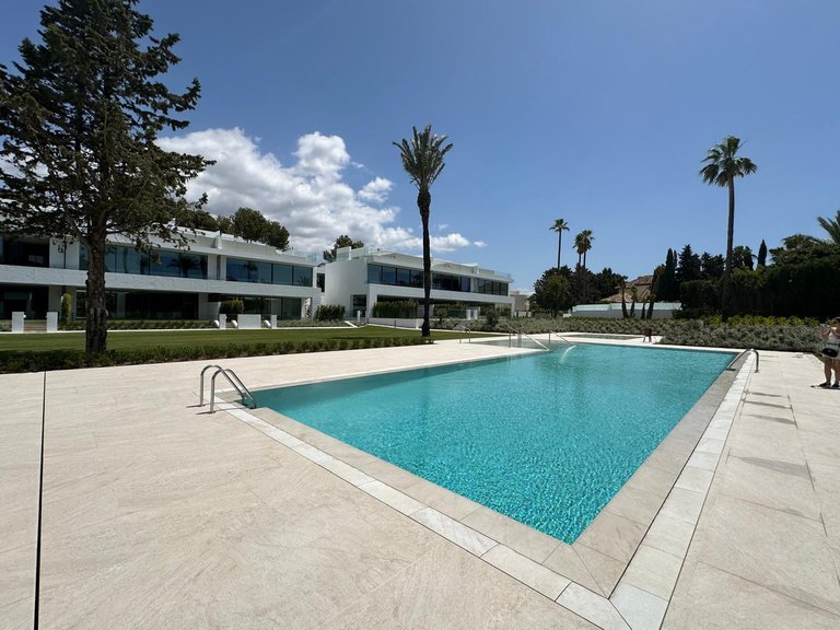 Town House for Sale in Costa del Sol Marbella, Malaga 5