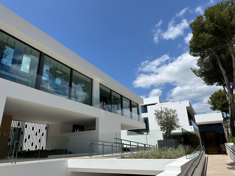 Town House for Sale in Costa del Sol Marbella, Malaga 8