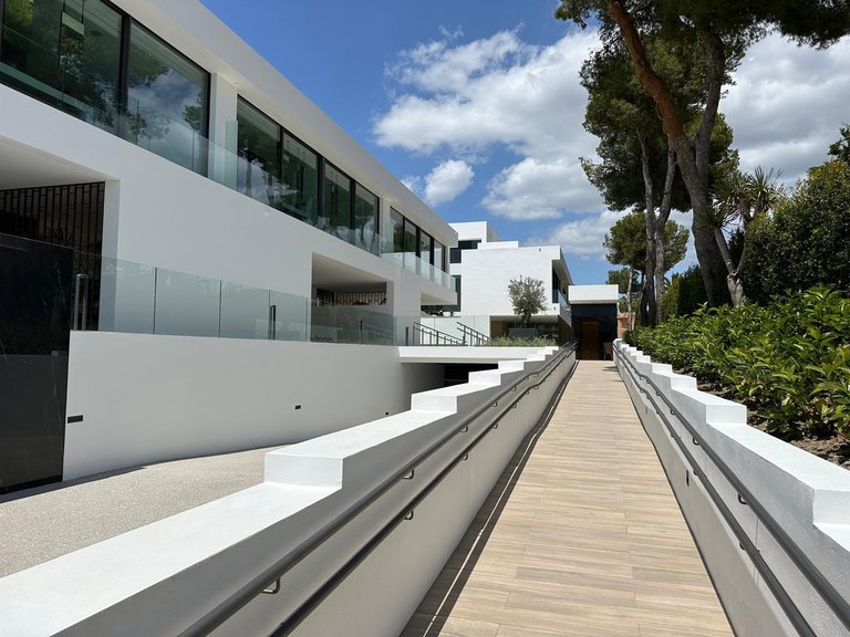 Town House for Sale in Costa del Sol Marbella, Malaga 9