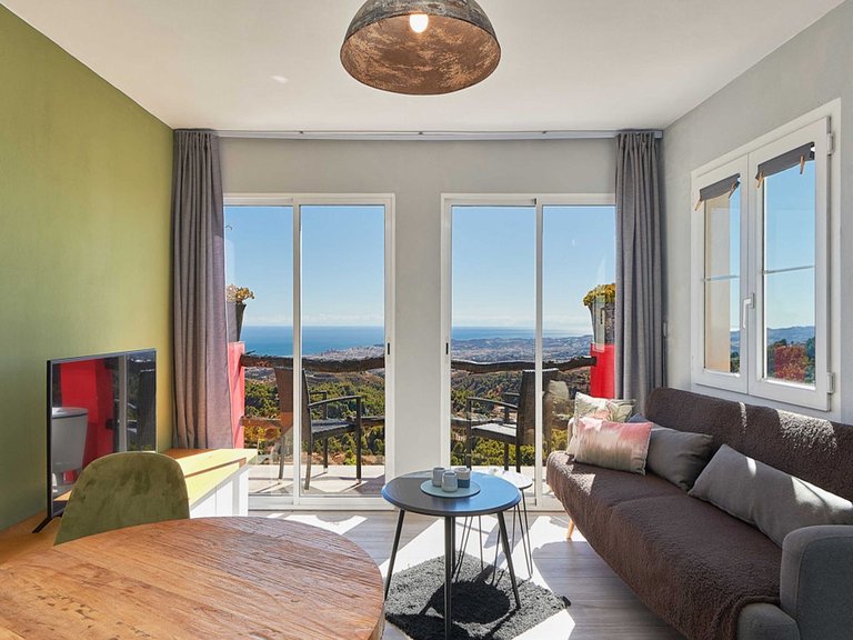 Villa for Sale in Mijas, Malaga 12