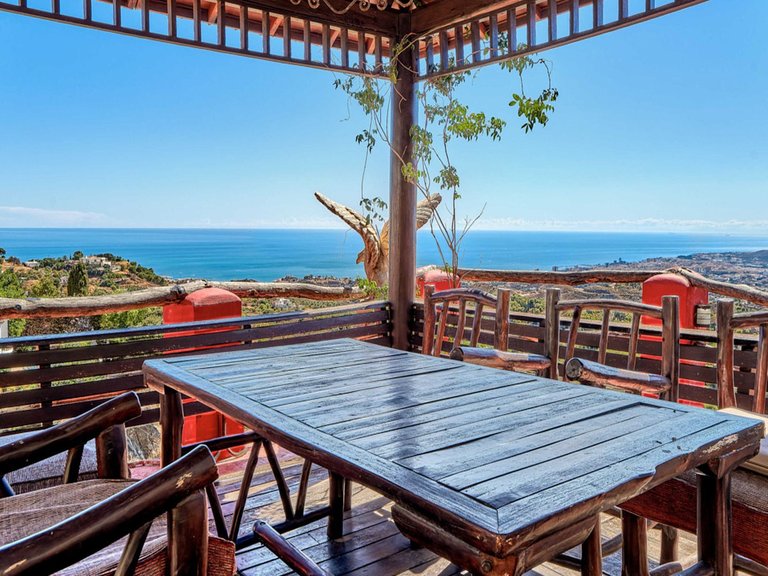 Villa for Sale in Mijas, Malaga 16