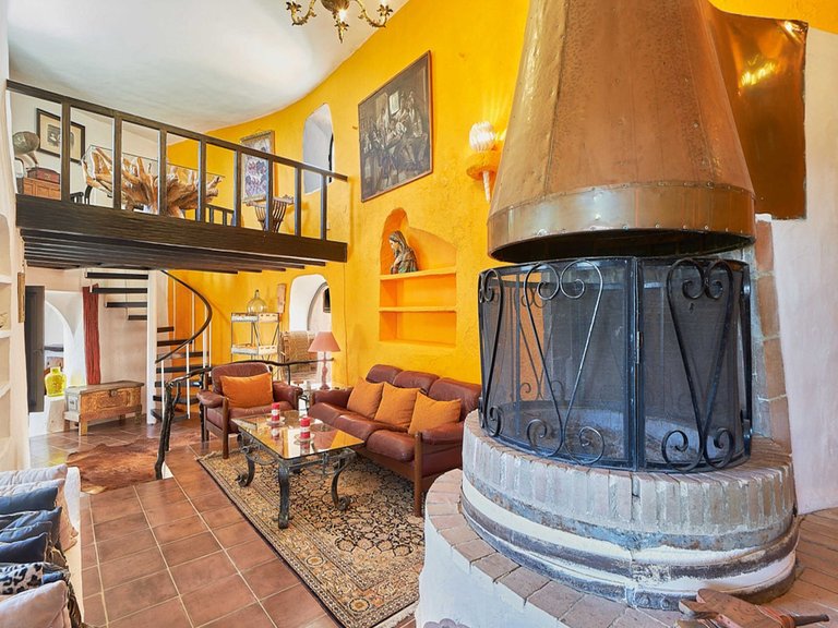 Villa for Sale in Mijas, Malaga 17