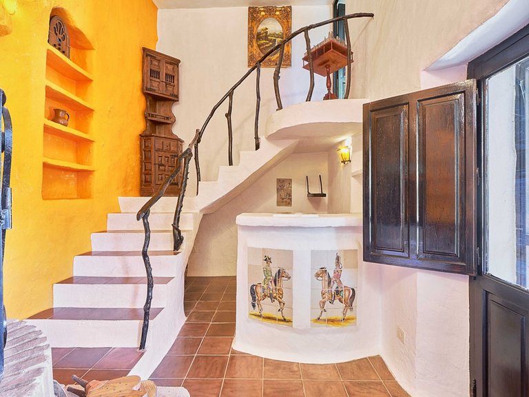 Villa for Sale in Mijas, Malaga 19