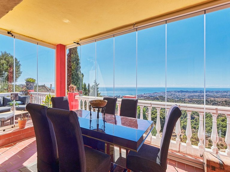 Villa for Sale in Mijas, Malaga 2