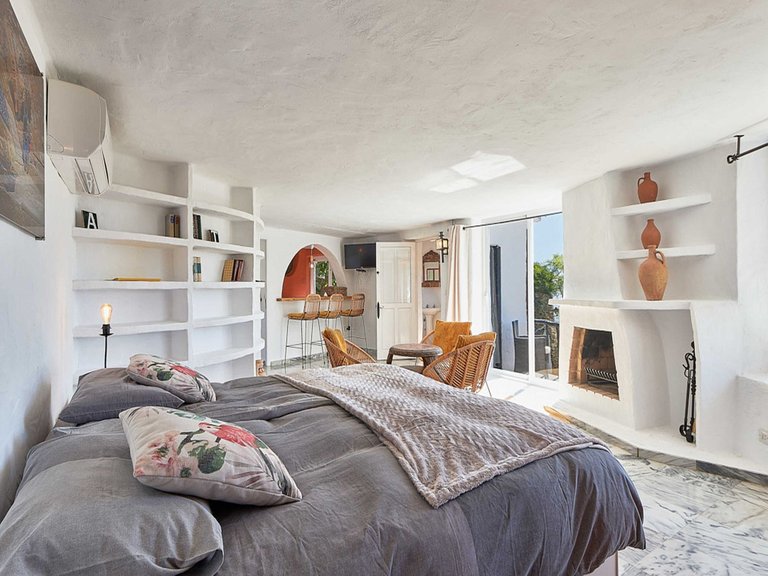 Villa for Sale in Mijas, Malaga 21