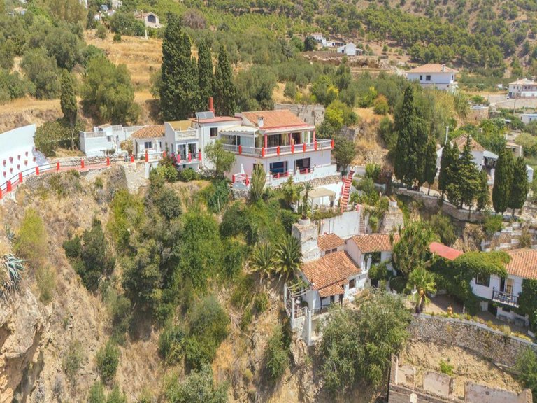 Villa for Sale in Mijas, Malaga 27