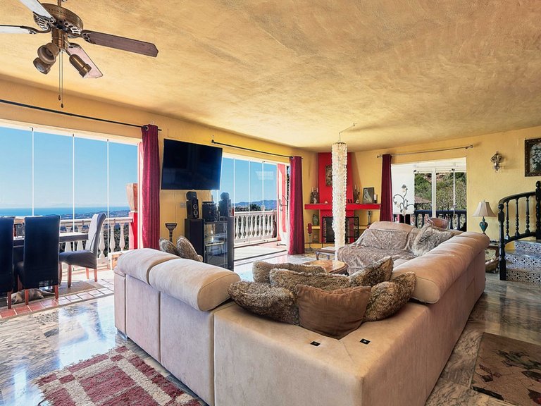 Villa for Sale in Mijas, Malaga 3