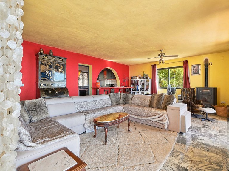 Villa for Sale in Mijas, Malaga 4