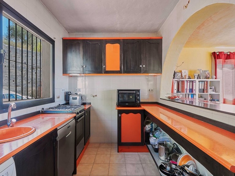 Villa for Sale in Mijas, Malaga 5