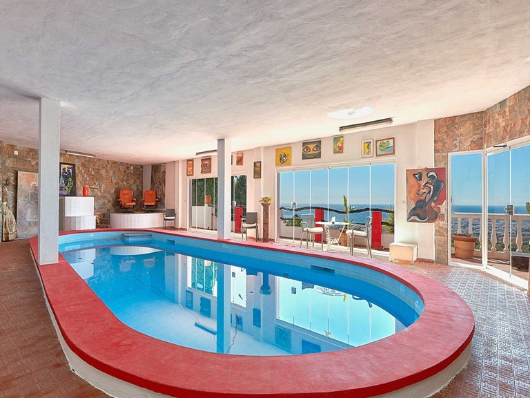 Villa for Sale in Mijas, Malaga 9