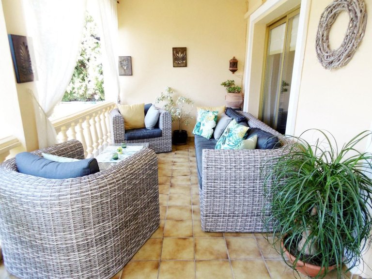 Villa for Sale in Sierrezuela, Malaga 13