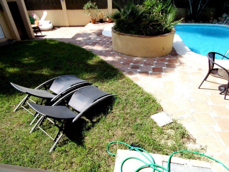 Villa for Sale in Sierrezuela, Malaga 20