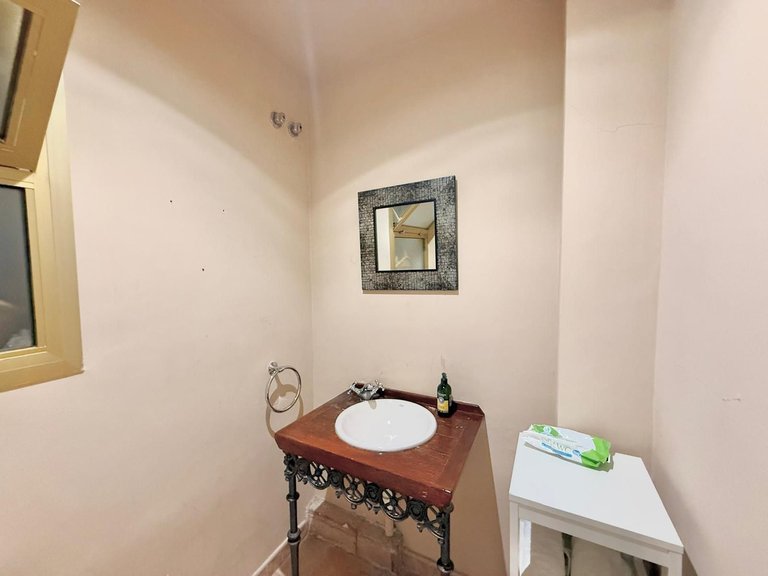 Villa for Sale in Sierrezuela, Malaga 23