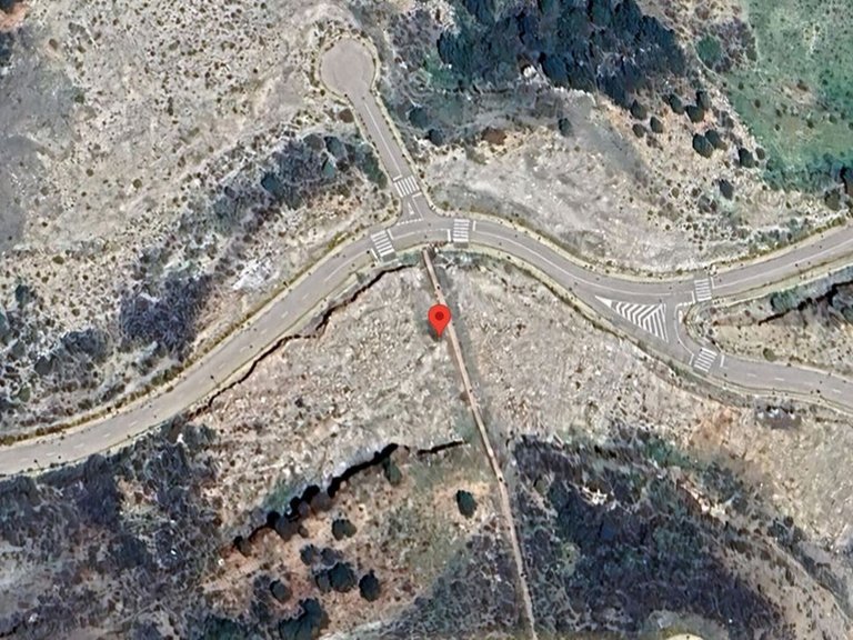 Plot for Sale in Alhaurín El Grande, Malaga 1