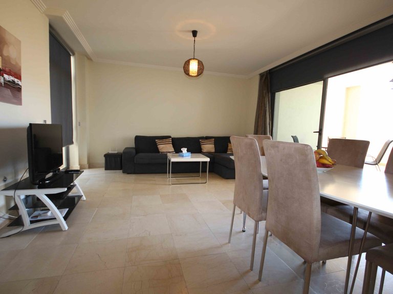 Apartment for Sale in Los Flamingos, Malaga 11