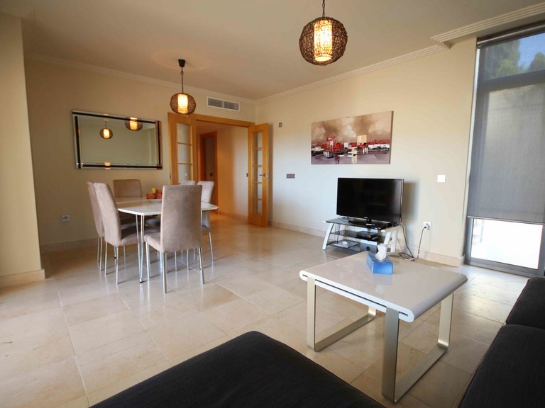 Apartment for Sale in Los Flamingos, Malaga 4