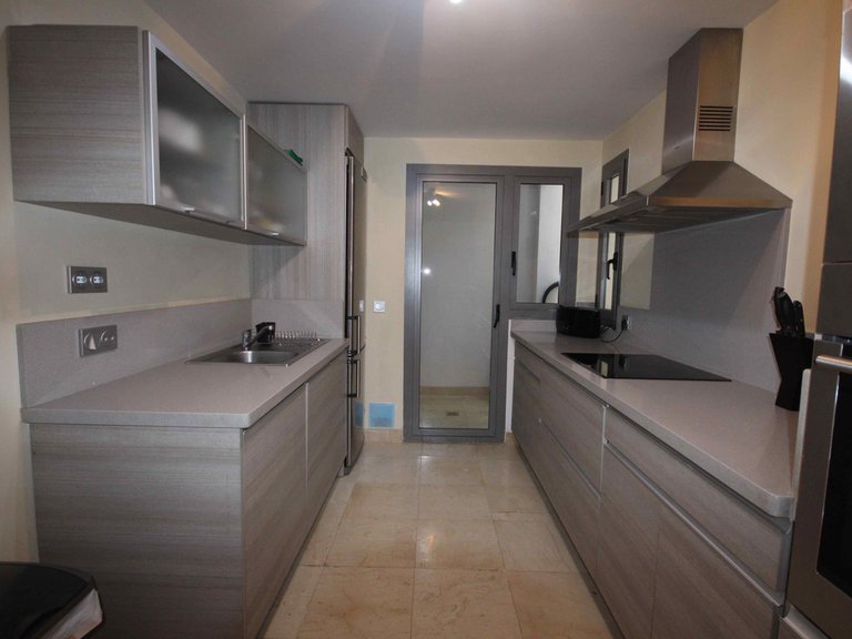 Apartment for Sale in Los Flamingos, Malaga 6
