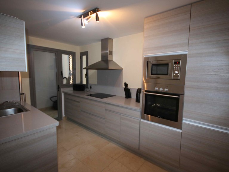 Apartment for Sale in Los Flamingos, Malaga 8