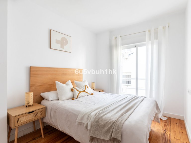 Apartment for Sale in Málaga, Malaga 1