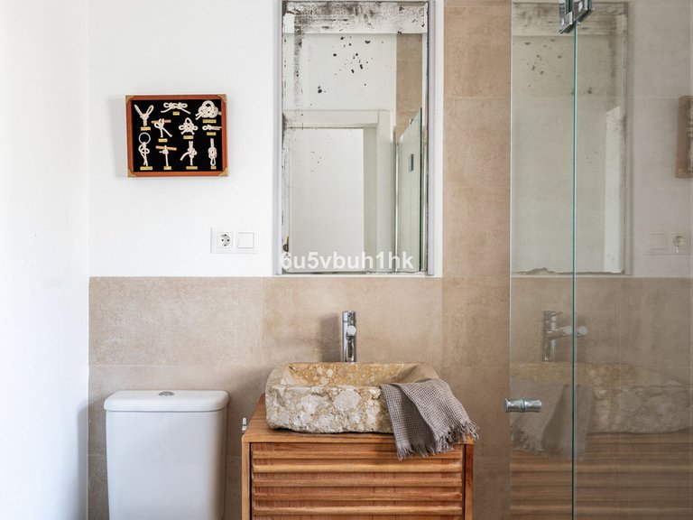 Apartment for Sale in Málaga, Malaga 12