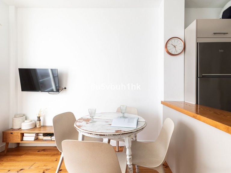 Apartment for Sale in Málaga, Malaga 3