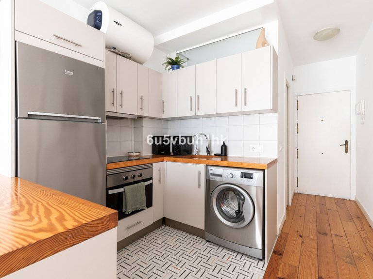 Apartment for Sale in Málaga, Malaga 6