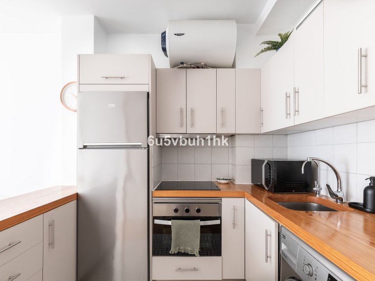 Apartment for Sale in Málaga, Malaga 7