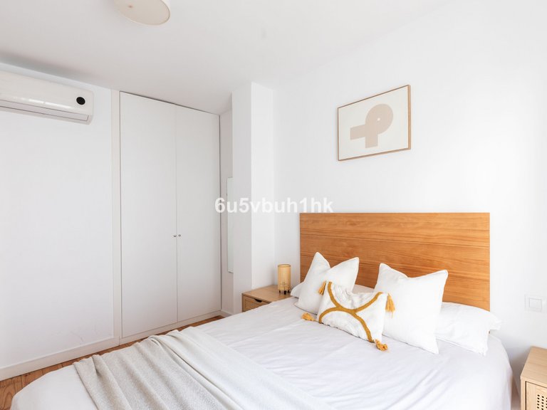 Apartment for Sale in Málaga, Malaga 8