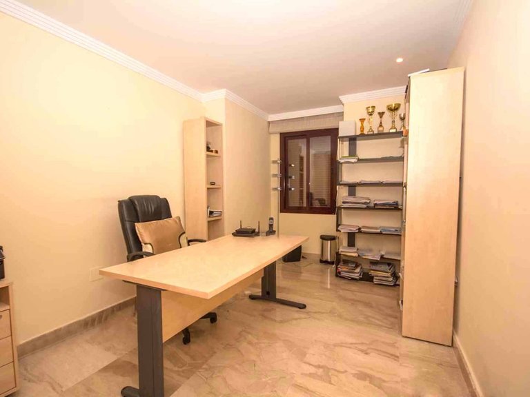 Apartment for Sale in New Golden Mile, Malaga 7