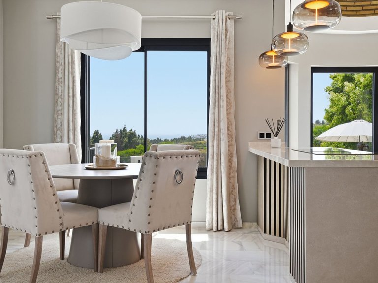 Villa for Sale in El Chaparral, Malaga 17