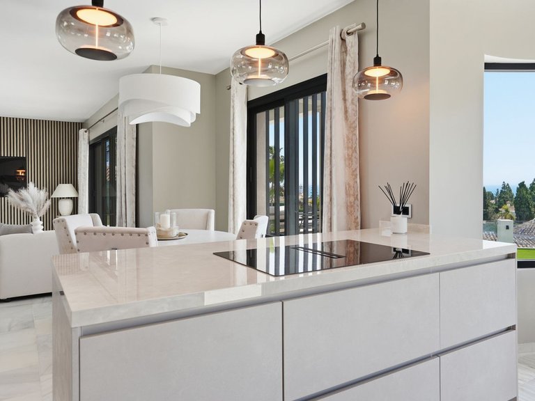 Villa for Sale in El Chaparral, Malaga 23