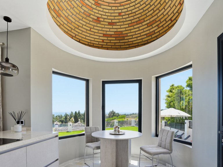 Villa for Sale in El Chaparral, Malaga 24