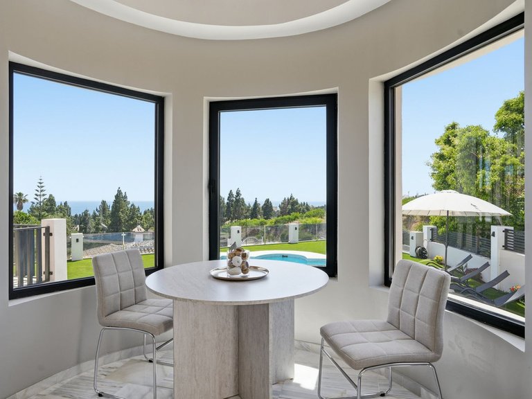 Villa for Sale in El Chaparral, Malaga 25