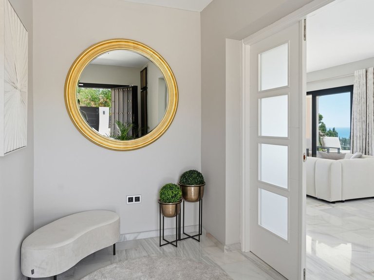 Villa for Sale in El Chaparral, Malaga 27