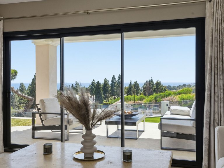 Villa for Sale in El Chaparral, Malaga 31